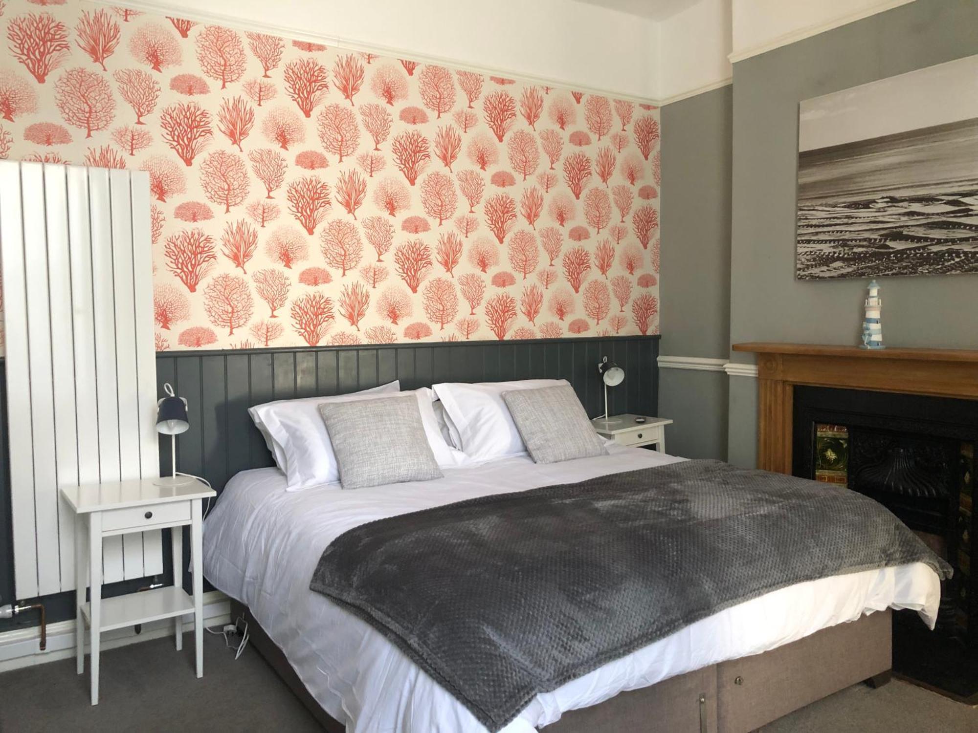 Seale Arms Bed & Breakfast Dartmouth Exterior foto