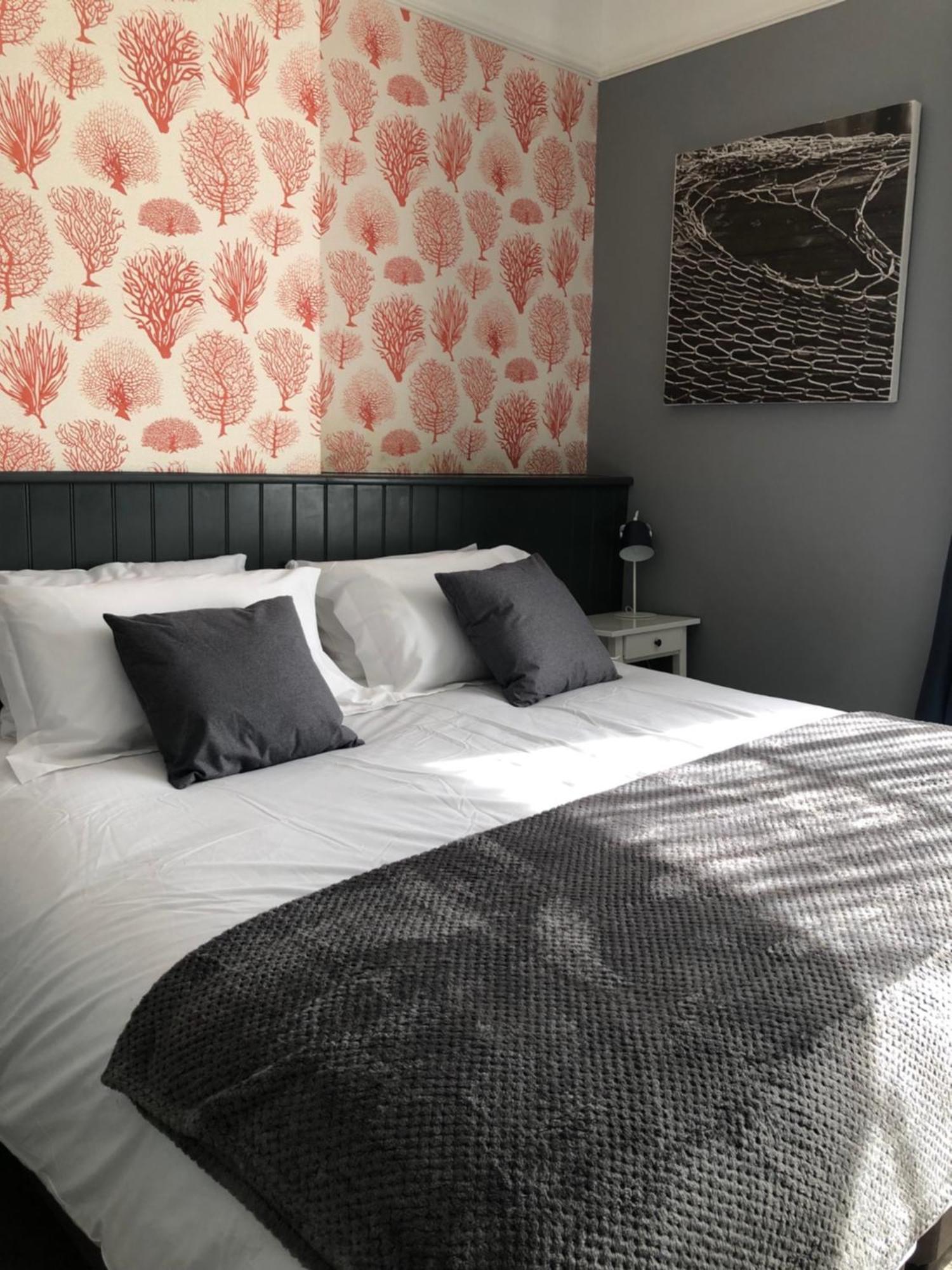 Seale Arms Bed & Breakfast Dartmouth Exterior foto